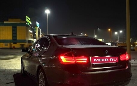 BMW 3 серия, 2014 год, 1 750 000 рублей, 4 фотография