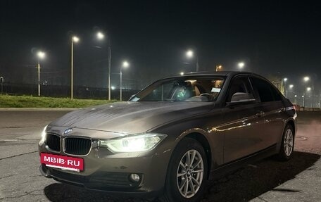 BMW 3 серия, 2014 год, 1 750 000 рублей, 7 фотография