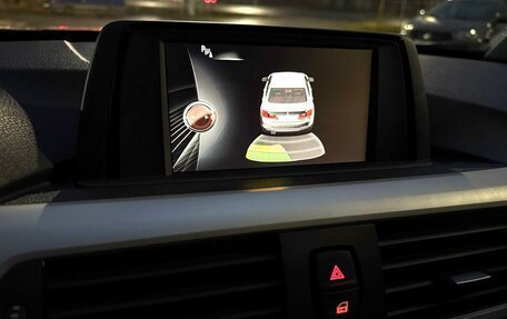 BMW 3 серия, 2014 год, 1 750 000 рублей, 18 фотография