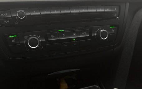 BMW 3 серия, 2014 год, 1 750 000 рублей, 20 фотография