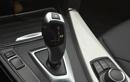 BMW 3 серия, 2014 год, 1 750 000 рублей, 19 фотография