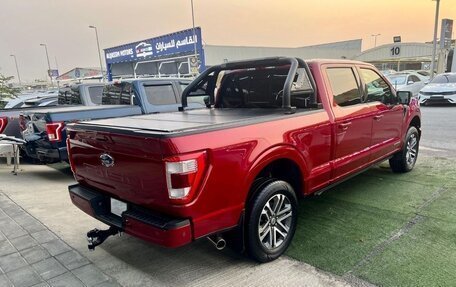Ford F-150, 2023 год, 5 500 000 рублей, 6 фотография