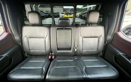 Ford F-150, 2023 год, 5 500 000 рублей, 7 фотография