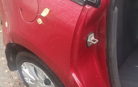 Citroen C4 II рестайлинг, 2006 год, 220 000 рублей, 3 фотография