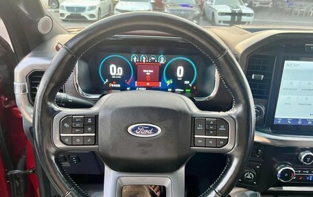 Ford F-150, 2023 год, 5 500 000 рублей, 9 фотография