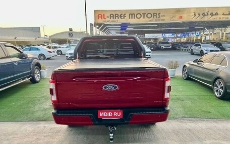 Ford F-150, 2023 год, 5 500 000 рублей, 5 фотография