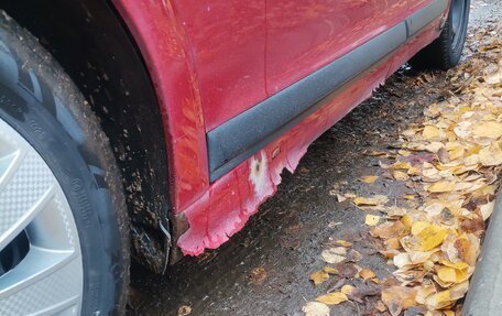 Citroen C4 II рестайлинг, 2006 год, 220 000 рублей, 6 фотография