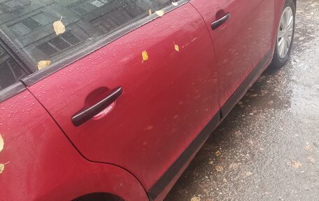 Citroen C4 II рестайлинг, 2006 год, 220 000 рублей, 8 фотография