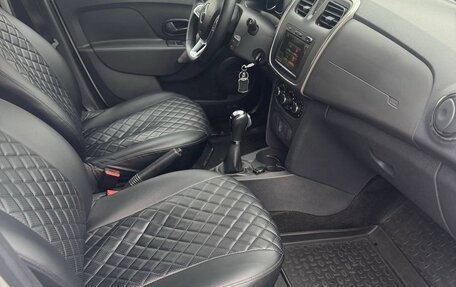 Renault Logan II, 2020 год, 750 000 рублей, 7 фотография