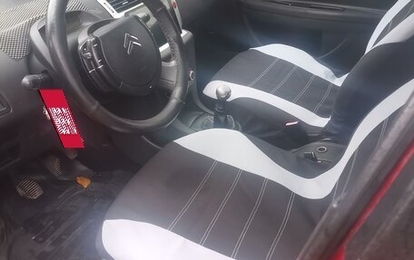 Citroen C4 II рестайлинг, 2006 год, 220 000 рублей, 7 фотография