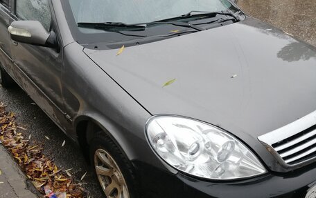 Lifan Breez (520), 2011 год, 210 000 рублей, 3 фотография