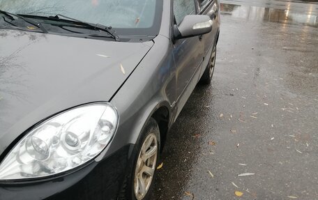 Lifan Breez (520), 2011 год, 210 000 рублей, 4 фотография