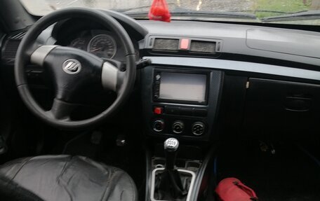 Lifan Breez (520), 2011 год, 210 000 рублей, 5 фотография