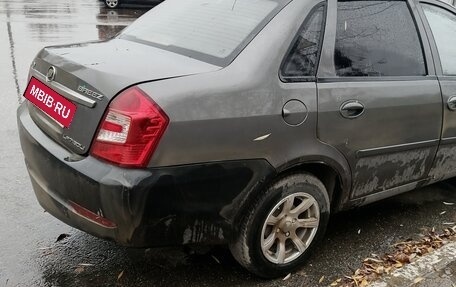 Lifan Breez (520), 2011 год, 210 000 рублей, 2 фотография