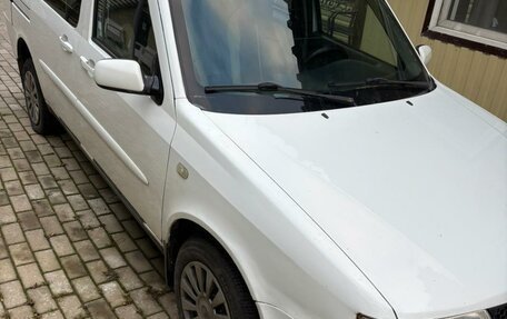 Chery Karry I, 2008 год, 450 000 рублей, 2 фотография