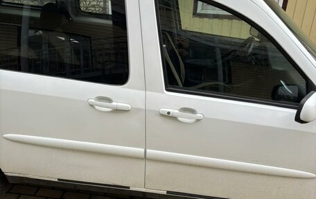 Chery Karry I, 2008 год, 450 000 рублей, 4 фотография