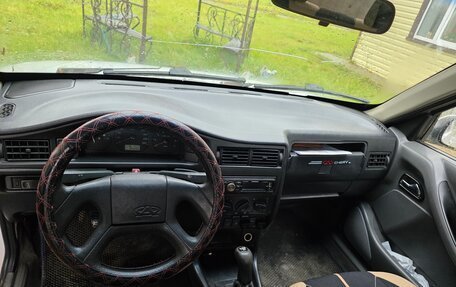 Chery Karry I, 2008 год, 450 000 рублей, 10 фотография