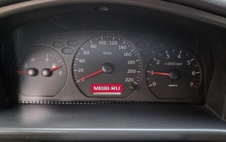 Chery Karry I, 2008 год, 450 000 рублей, 9 фотография