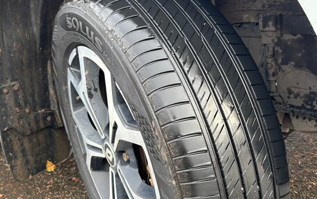 Renault Duster, 2021 год, 1 800 000 рублей, 9 фотография