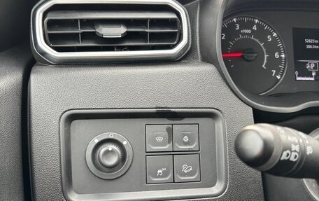 Renault Duster, 2021 год, 1 800 000 рублей, 17 фотография