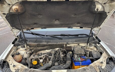 Renault Duster, 2021 год, 1 800 000 рублей, 15 фотография