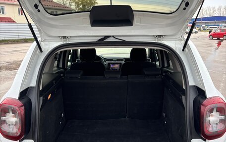 Renault Duster, 2021 год, 1 800 000 рублей, 16 фотография