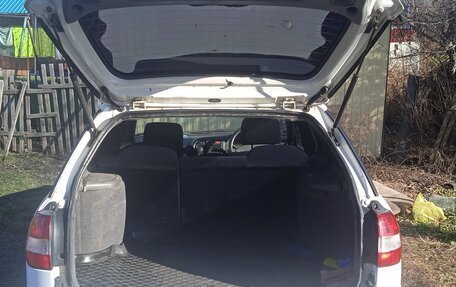 Suzuki Cultus III рестайлинг, 2000 год, 230 000 рублей, 6 фотография