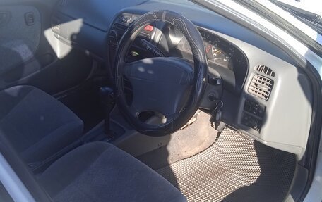 Suzuki Cultus III рестайлинг, 2000 год, 230 000 рублей, 8 фотография