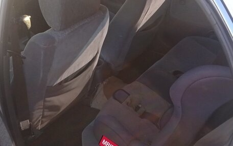 Suzuki Cultus III рестайлинг, 2000 год, 230 000 рублей, 3 фотография