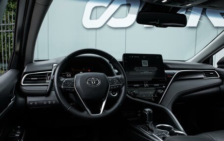 Toyota Camry, 2023 год, 4 144 000 рублей, 11 фотография