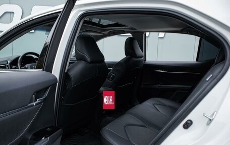 Toyota Camry, 2023 год, 4 144 000 рублей, 16 фотография