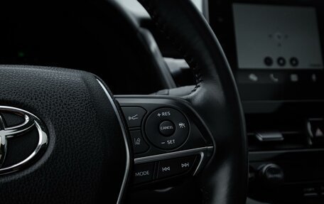 Toyota Camry, 2023 год, 4 144 000 рублей, 24 фотография