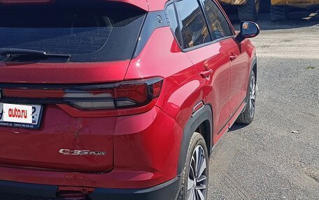 Changan CS35 Plus, 2023 год, 1 335 000 рублей, 2 фотография