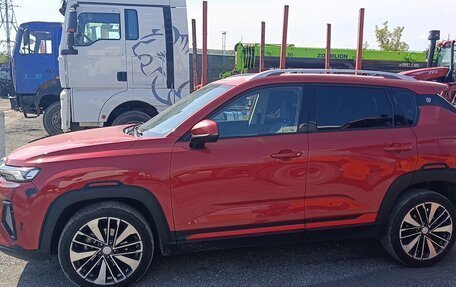 Changan CS35 Plus, 2023 год, 1 335 000 рублей, 3 фотография