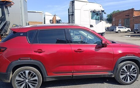 Changan CS35 Plus, 2023 год, 1 335 000 рублей, 4 фотография