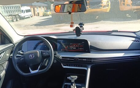 Changan CS35 Plus, 2023 год, 1 335 000 рублей, 6 фотография