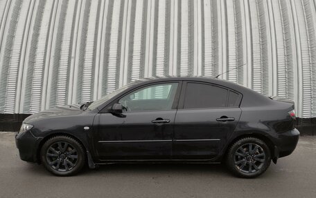 Mazda 3, 2007 год, 420 000 рублей, 4 фотография
