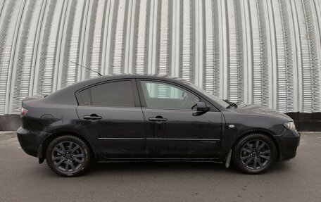 Mazda 3, 2007 год, 420 000 рублей, 5 фотография