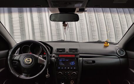 Mazda 3, 2007 год, 420 000 рублей, 6 фотография