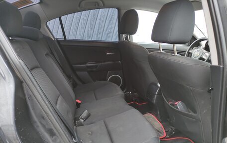 Mazda 3, 2007 год, 420 000 рублей, 8 фотография