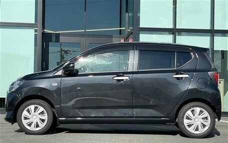 Daihatsu Mira e:S II, 2021 год, 490 000 рублей, 7 фотография