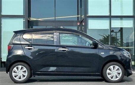 Daihatsu Mira e:S II, 2021 год, 490 000 рублей, 6 фотография