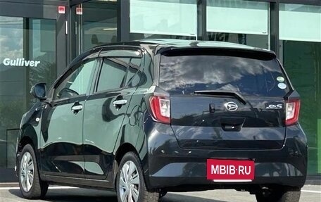 Daihatsu Mira e:S II, 2021 год, 490 000 рублей, 5 фотография