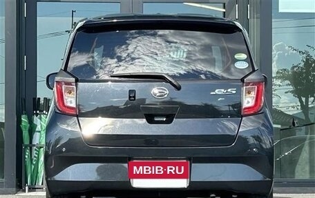 Daihatsu Mira e:S II, 2021 год, 490 000 рублей, 3 фотография