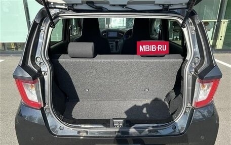 Daihatsu Mira e:S II, 2021 год, 490 000 рублей, 8 фотография