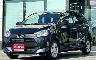 Daihatsu Mira e:S II, 2021 год, 490 000 рублей, 1 фотография