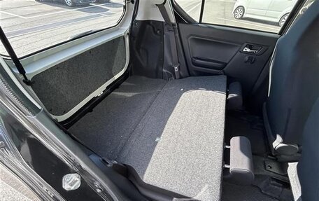 Daihatsu Mira e:S II, 2021 год, 490 000 рублей, 13 фотография