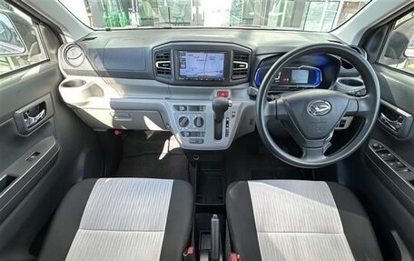 Daihatsu Mira e:S II, 2021 год, 490 000 рублей, 14 фотография