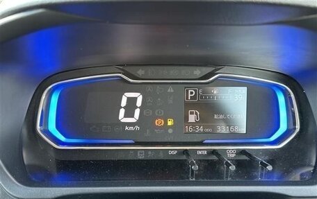 Daihatsu Mira e:S II, 2021 год, 490 000 рублей, 16 фотография