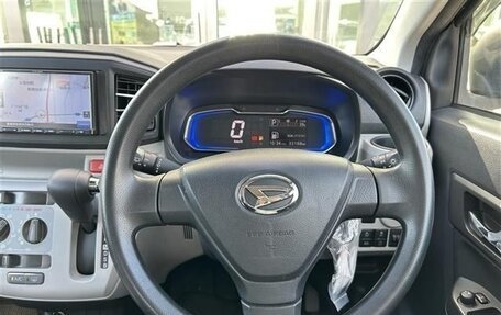 Daihatsu Mira e:S II, 2021 год, 490 000 рублей, 15 фотография